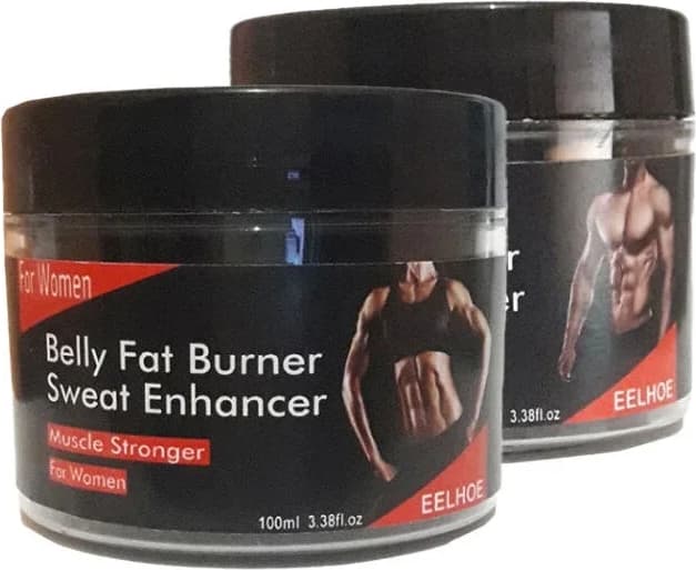 Süper Eelhoe Bay + Krem Seti: Fazla Yağarı Biçimlendirmeye Krem