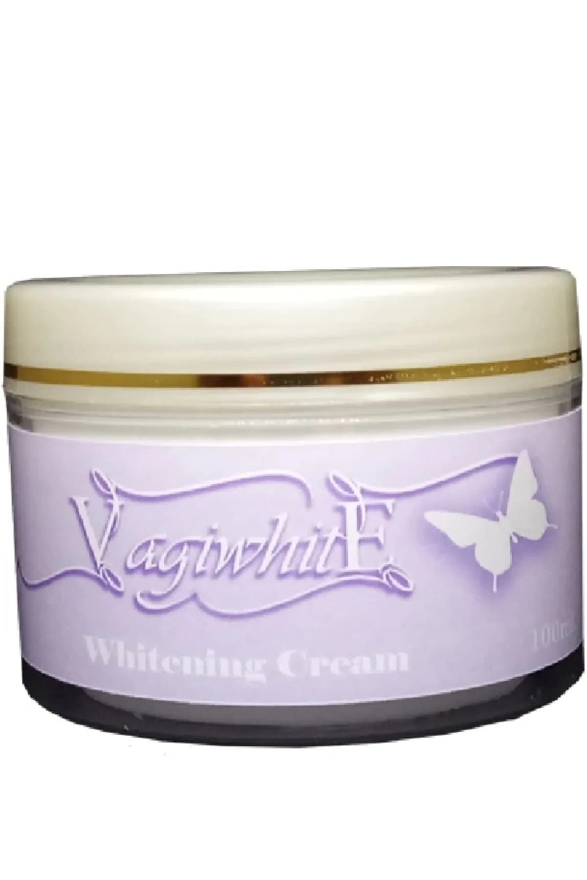 Vagiwhite Intim Kadınlar İçin Genital Bakım Beyazlatma Ve Renk Açıcı Krem 100 Ml