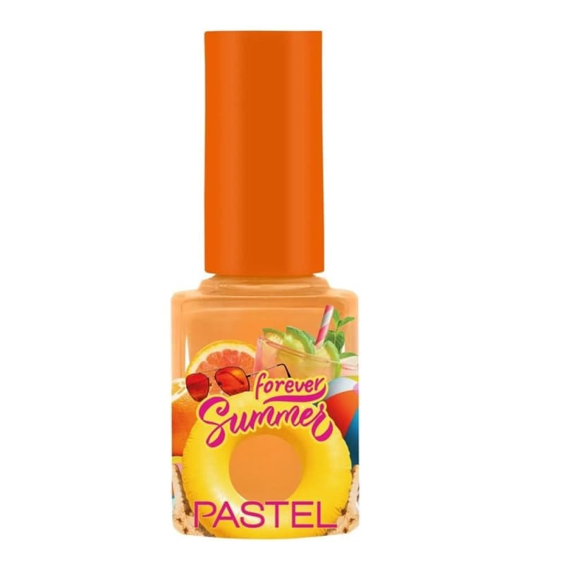 Oje Nail Polish No: 321
