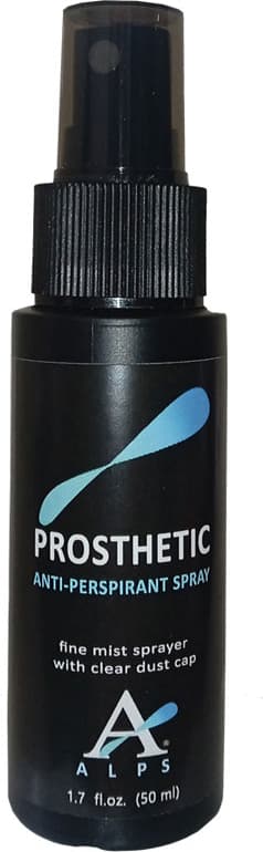 Alps Bonie Alps Spray Gxmz - 50ml Anti-Perspirant Sprey