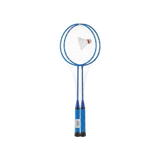 25841-1 BADMINTON RAKET