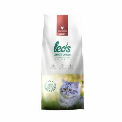 Tavuklu Yetişkin Kedi Maması 10 Adet 1 Kg