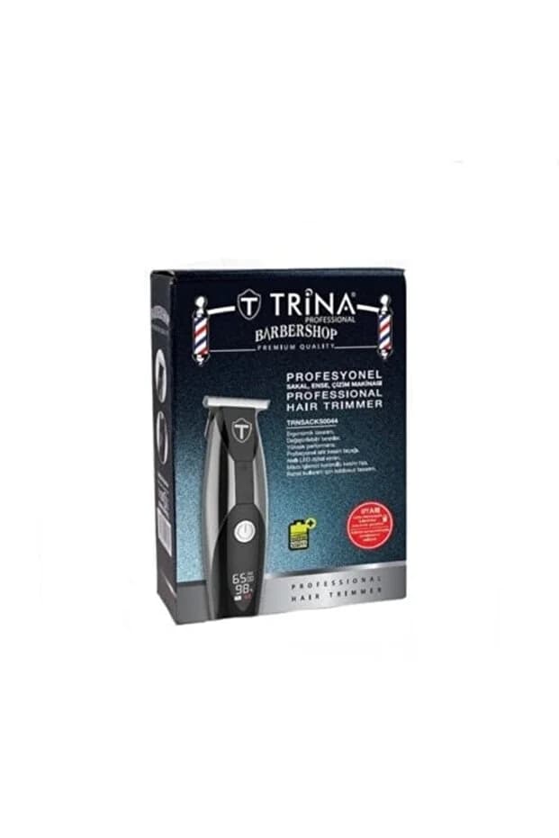 SAÇ KESME MAKİNESİ TRNSACKS0044