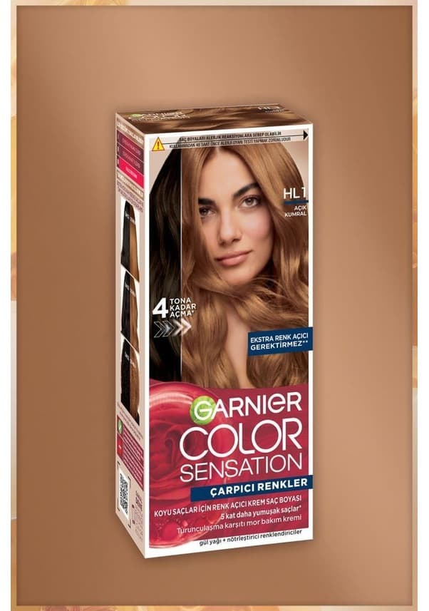 Color Sensationals 6.31