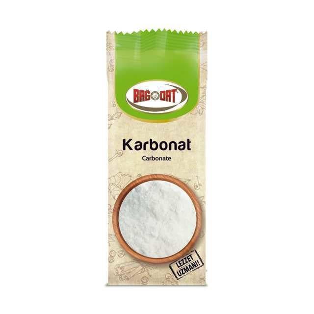 Karbonat 150gr