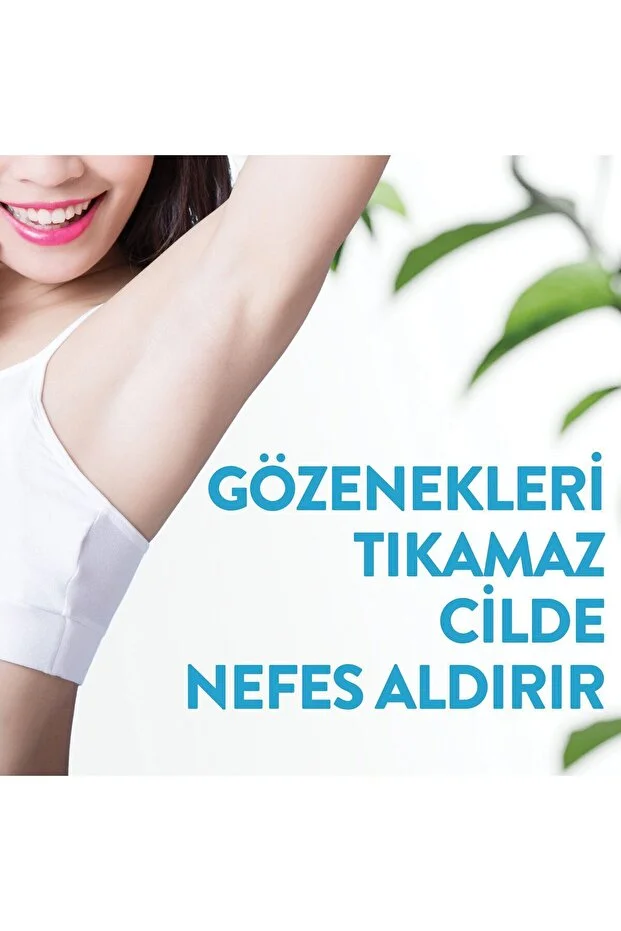 Deodorant Sprey & Ocean Fresh Kadin 150ML