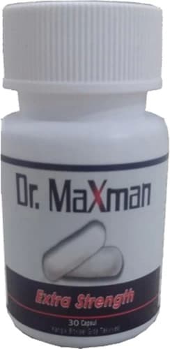 Dr. Maxman Dr.maxman Erkek Bakım 30luv - Erkeklere Özel Ürün