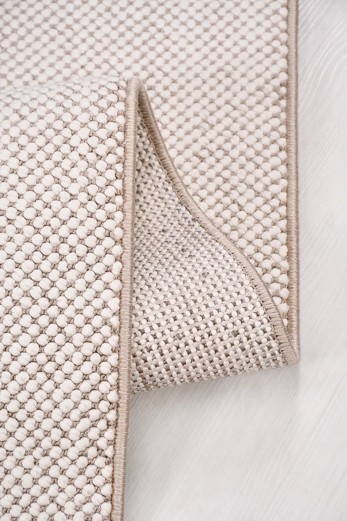 YoudayHomeCollection FUNDA Model Oturma Odası Halısı