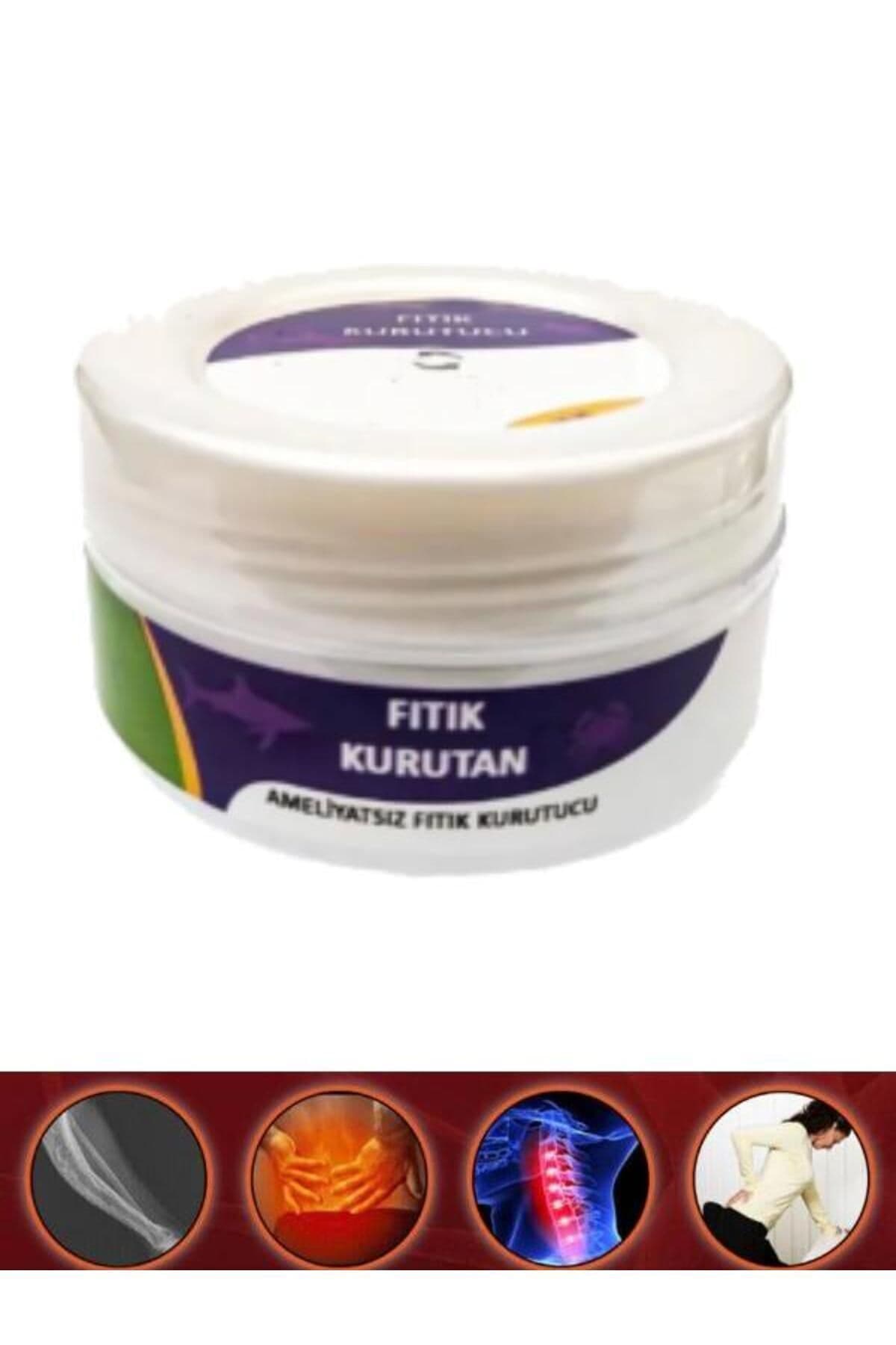 Fıtık Kurutan Mucizevi Masaj Bakım Ürünü 50ml X 1 Adet / Miracle Cream Product