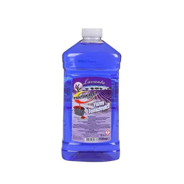 Yüzey Temizleyici 2,5lt Lavanta