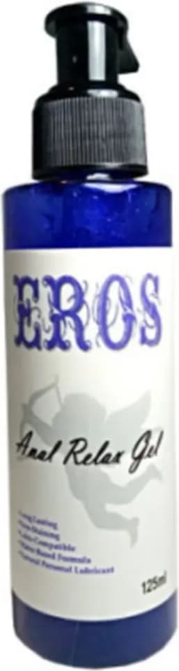 Eros  Jel 125 ml