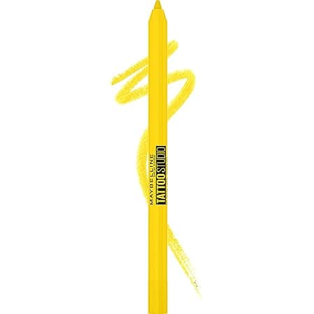 Newyork Göz Kalemi & Tattoo Liner Jel Pencil No: 304 Citrus Charge