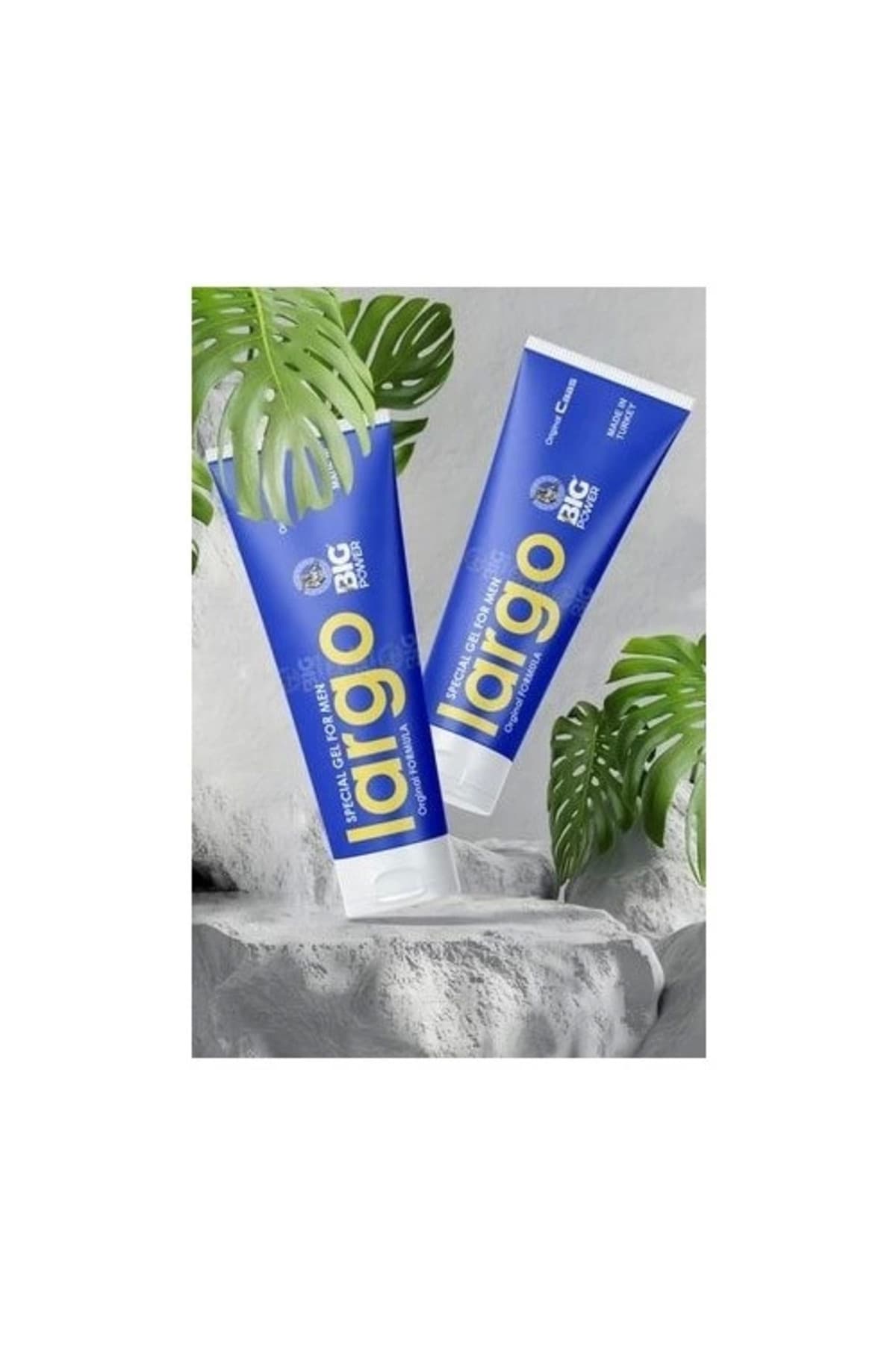 Coolman Erkeklere Özel Krem 50 ml x 2 Adet