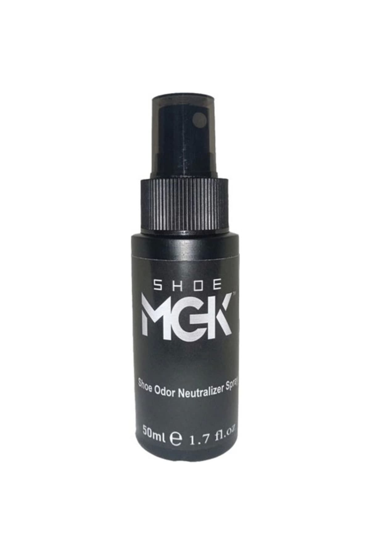 Shoe Mgk Ayakdaki Kokulara Ve Ayakkabıya Bakma Için Spreyi 50 ml