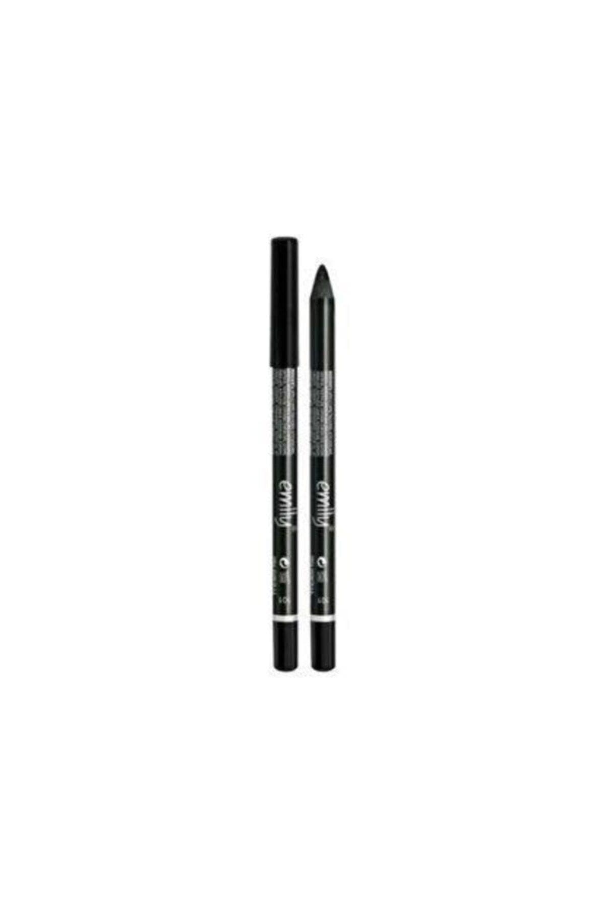 Göz Kalemi & Eye Liner No: 101