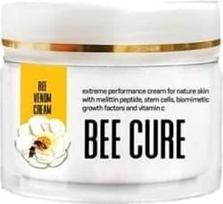 Bee One Cure Arı Zehri Kremi Krem 50 ml