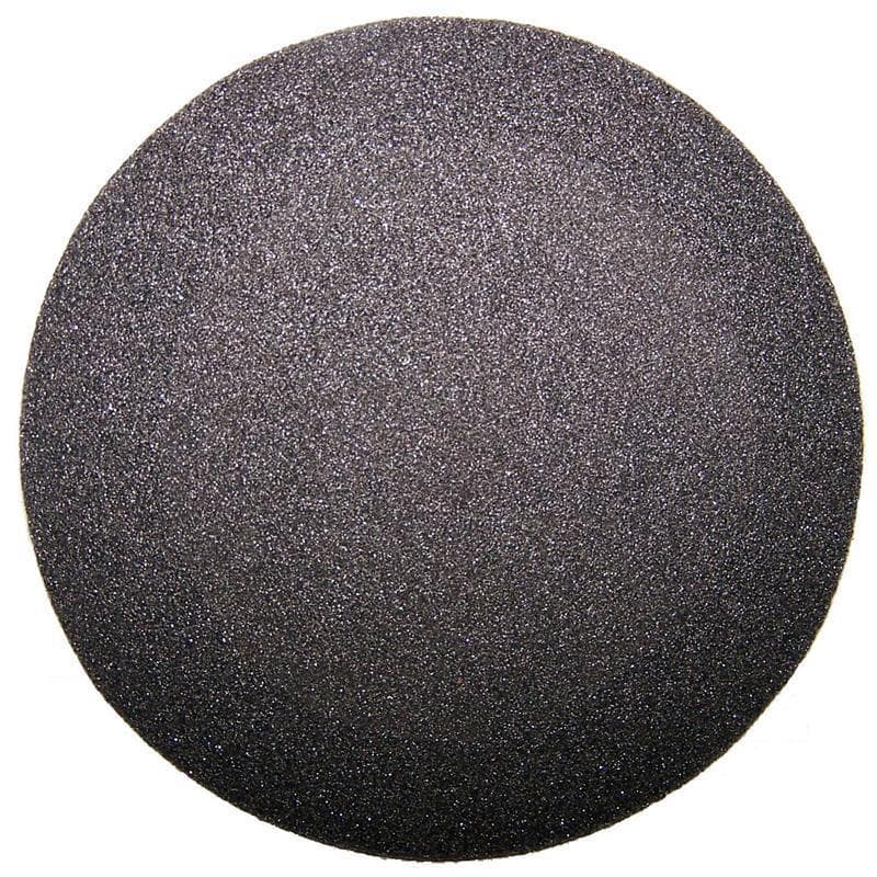 33703 Velcro Cırt Zımpara 115X60 Kum Siyah