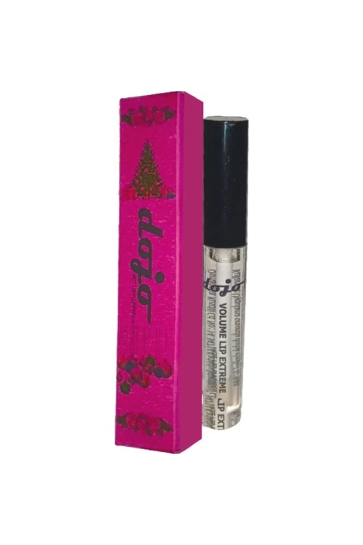 Volume Lip Extreme Dojo Dolgun Dudaklar Lust925000011