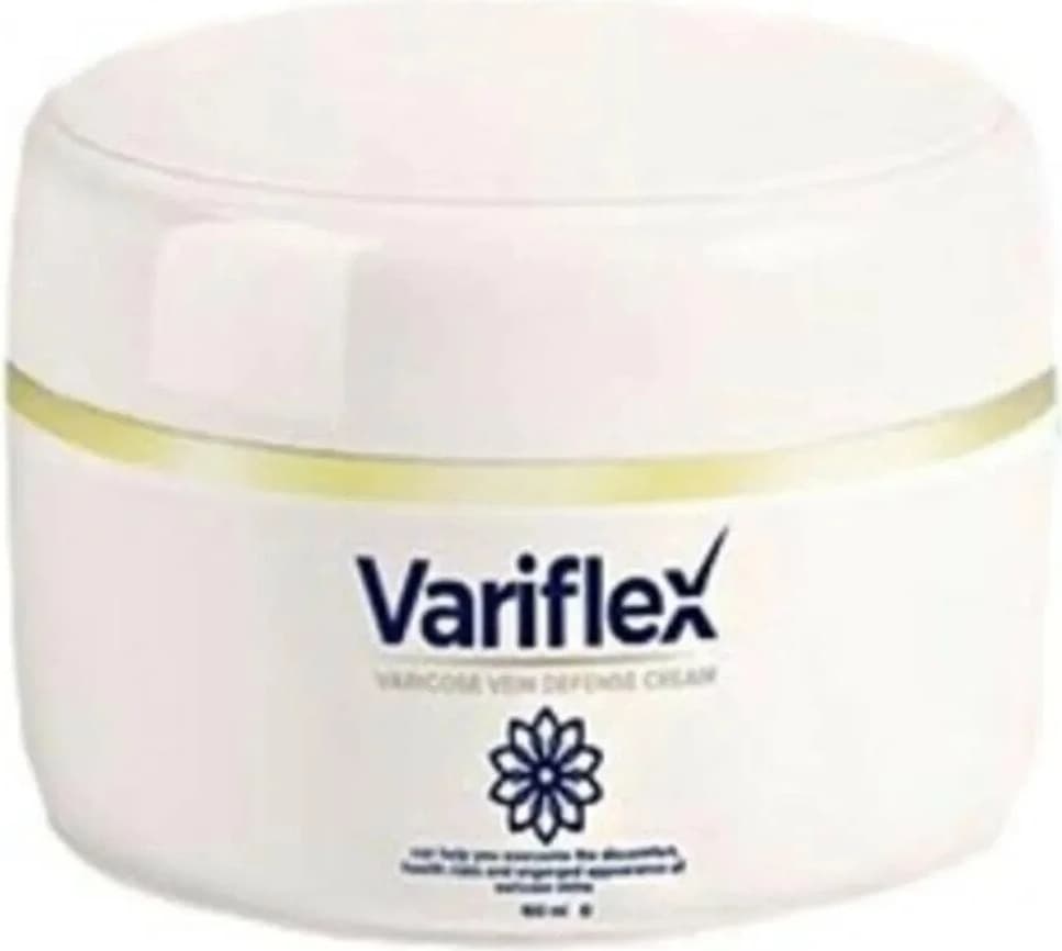 V.ricose Vn Defns Cream 100ML - Doğal ve