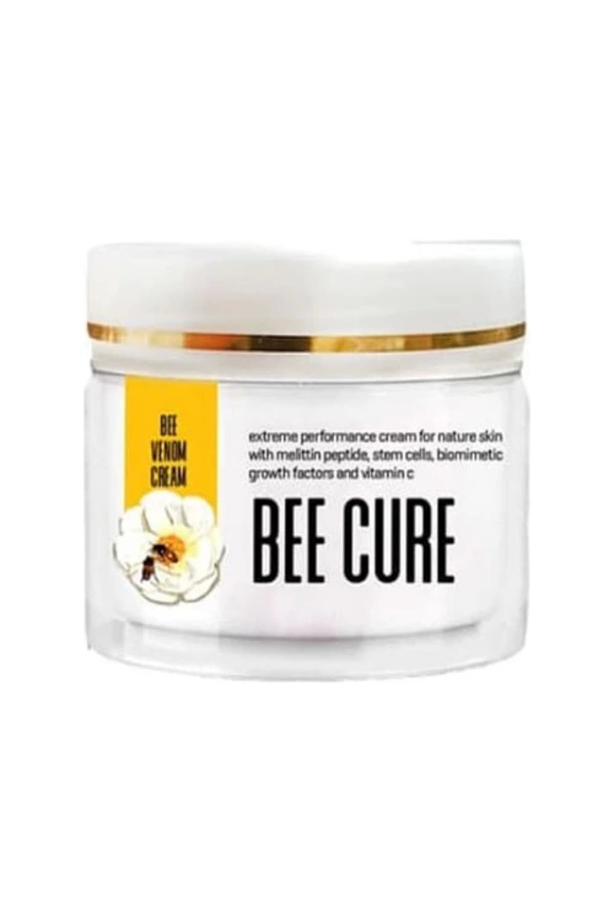 Şeyse Bee One Bee Cure Arı Zehri Kremi
