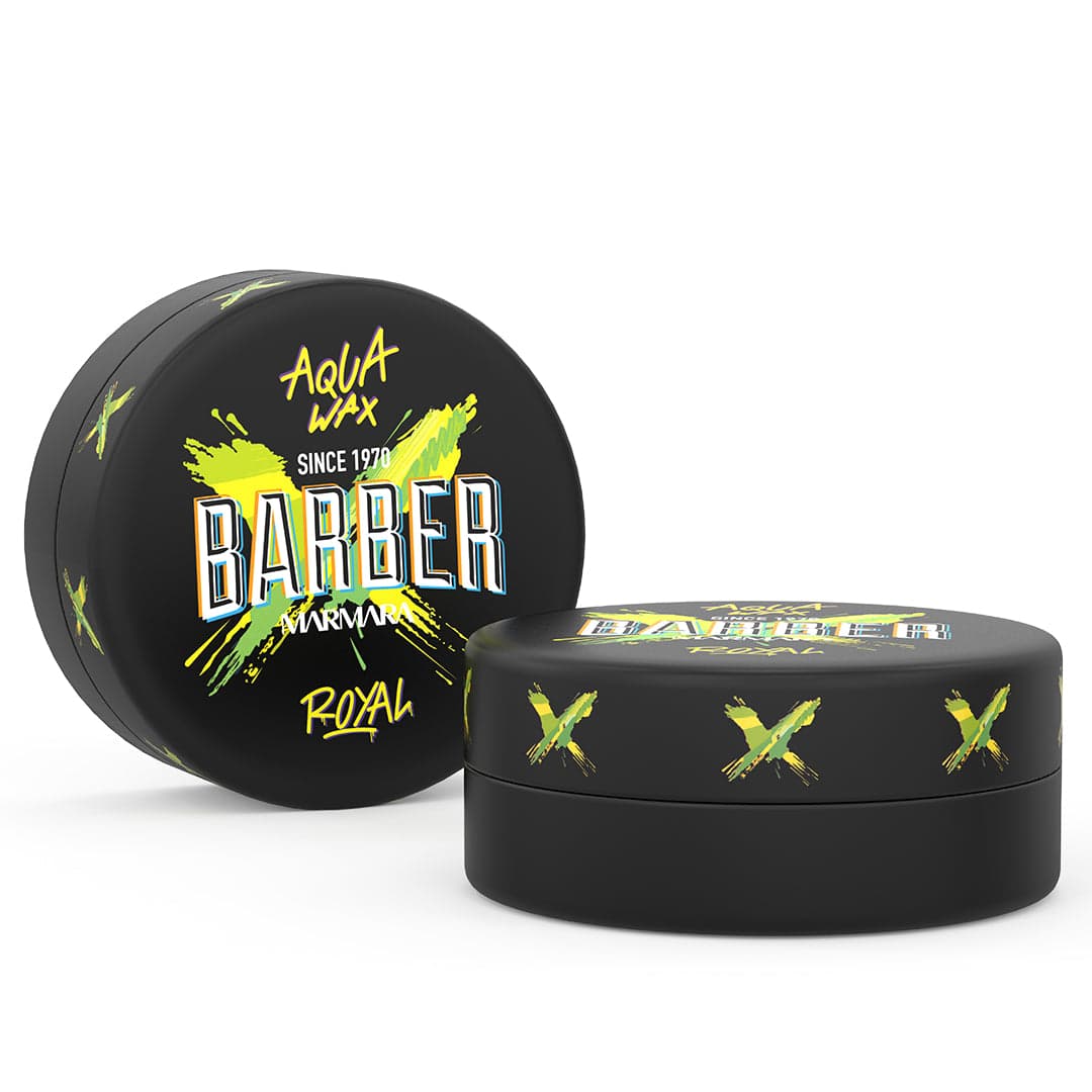 Aqua Wax 150 Ml Royal