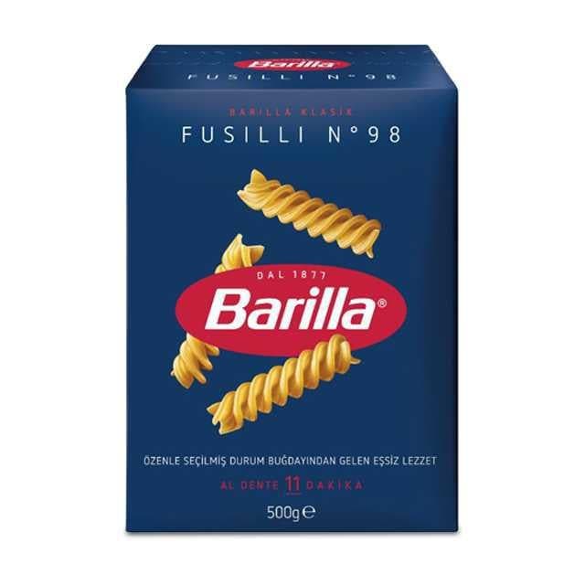 Makarna Burgu 500gr