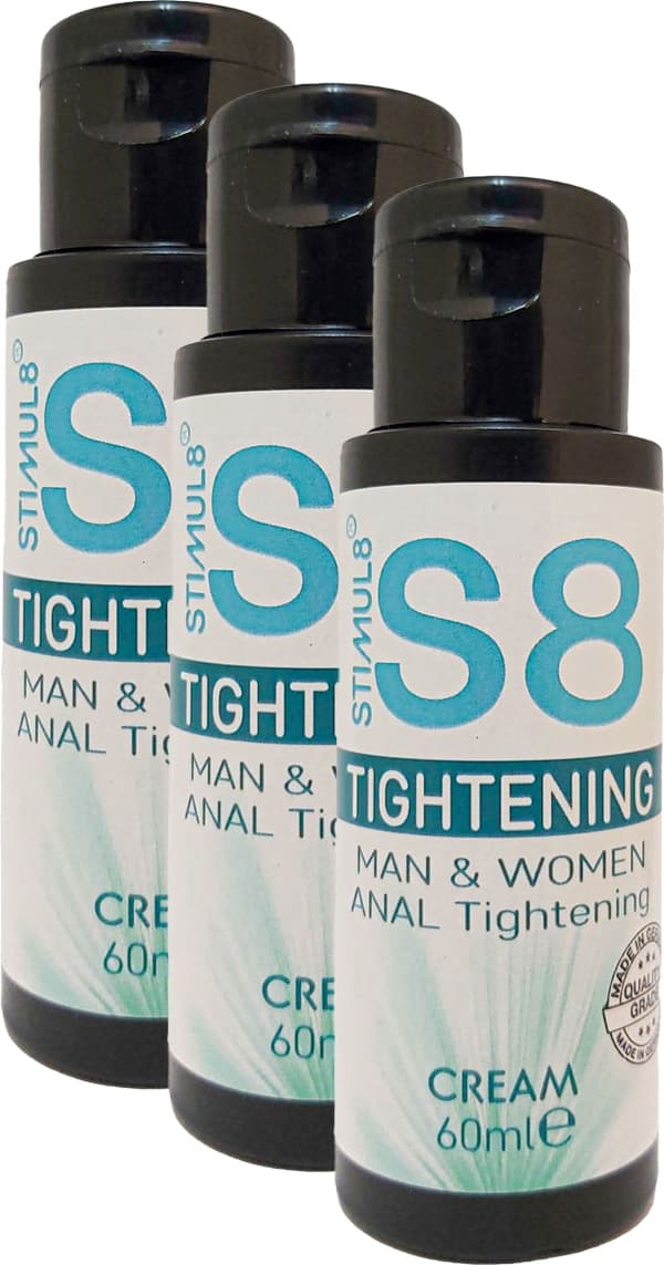 Stimul8 Tight Krem 60 ml x 3 adet