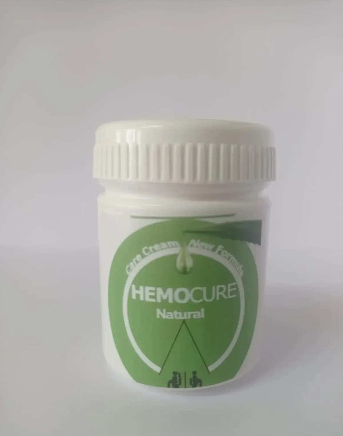 Hemocure Kremi 50ML