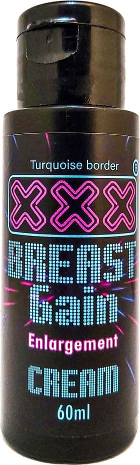 L.xxx Kadınlara Özel Göğüsşekillendirme Memliftbakım Kremi 60 ml