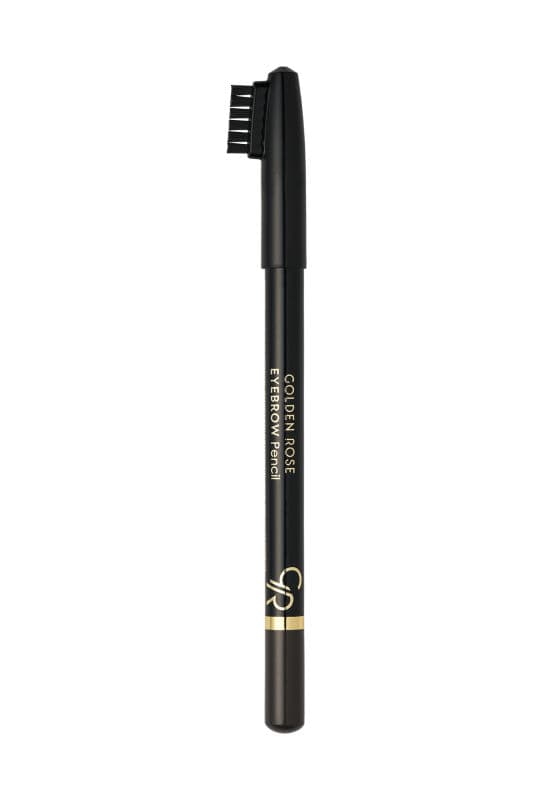 Eyebrow Pencil No: 101 Black - Kaş Kalemi...