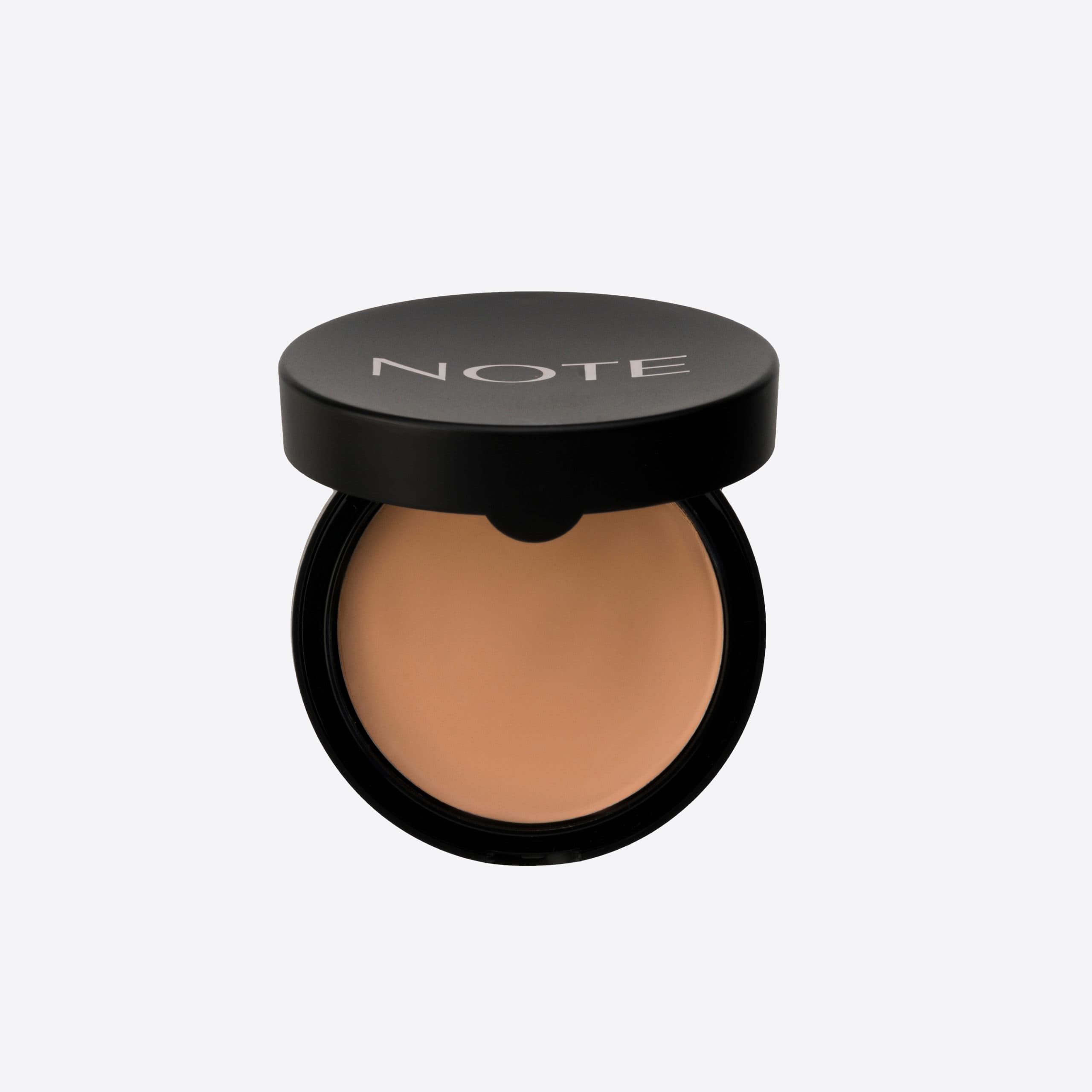 Luminous Cream Powder - 02