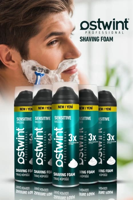 Premium Green Krem Kolonya 400 Ml