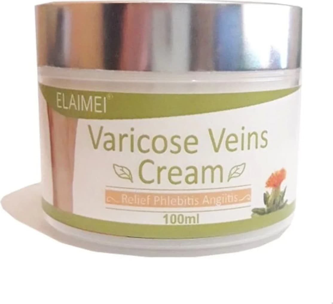 Süper Spider Varcse Vnis Cream Bakım Kremi 100 ml