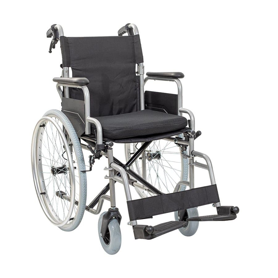 G132 Fonksiyonel Tekerlekli Sandalye