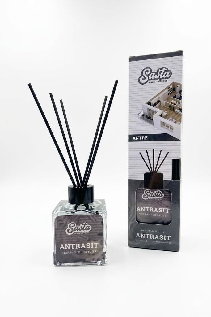 SASTA Bambu Oda Kokusu Antre 100ml
