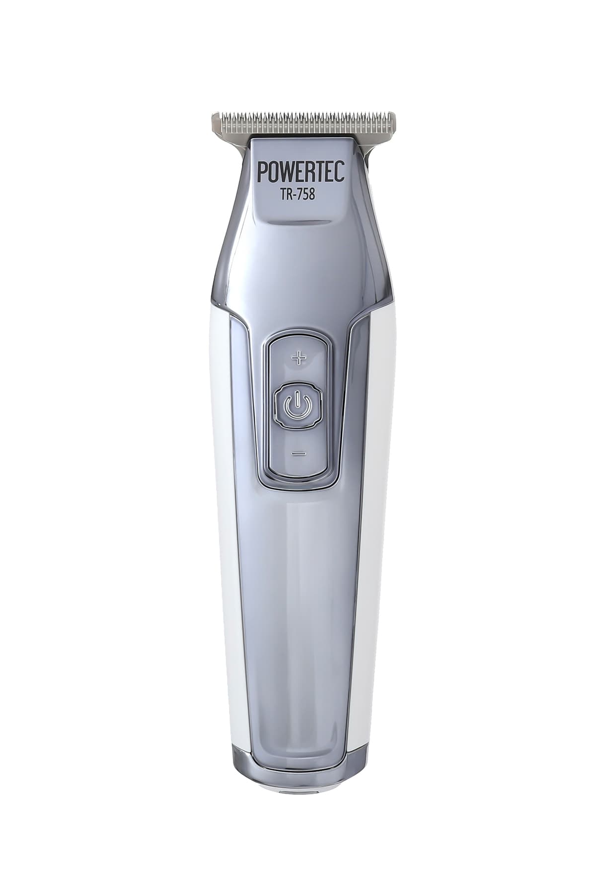 TR-758 Profesyonel Sakal Ense Tıraş Makinesi (0.1mm - Sıfıra En Yakın)