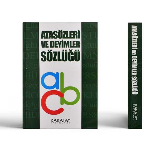 Atasözleri Sözlüğü