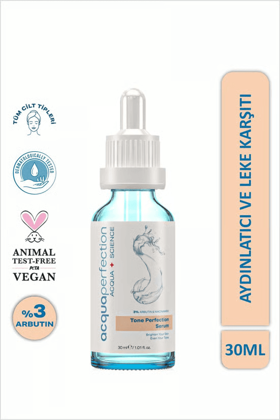 Perfection Cilt Tonu Eşitleyici Ve Koyu Leke Karşıtı Serum 30 Ml