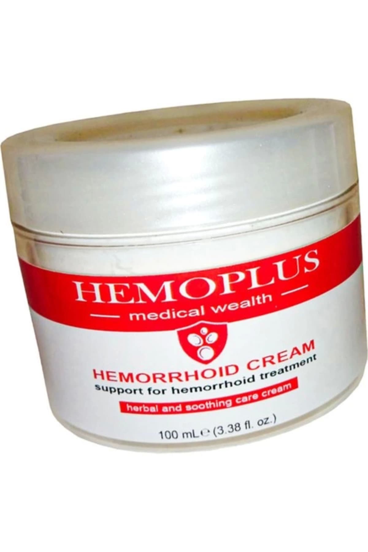 Hemoplus Krem 150 ml