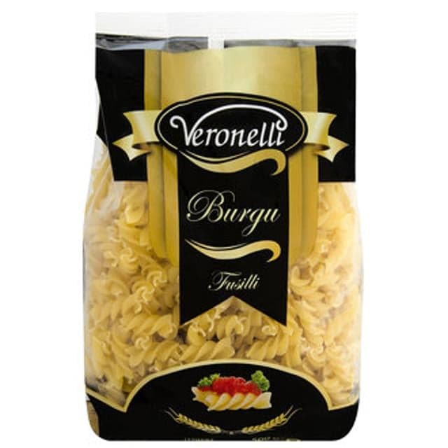 Makarna Burgu 500gr