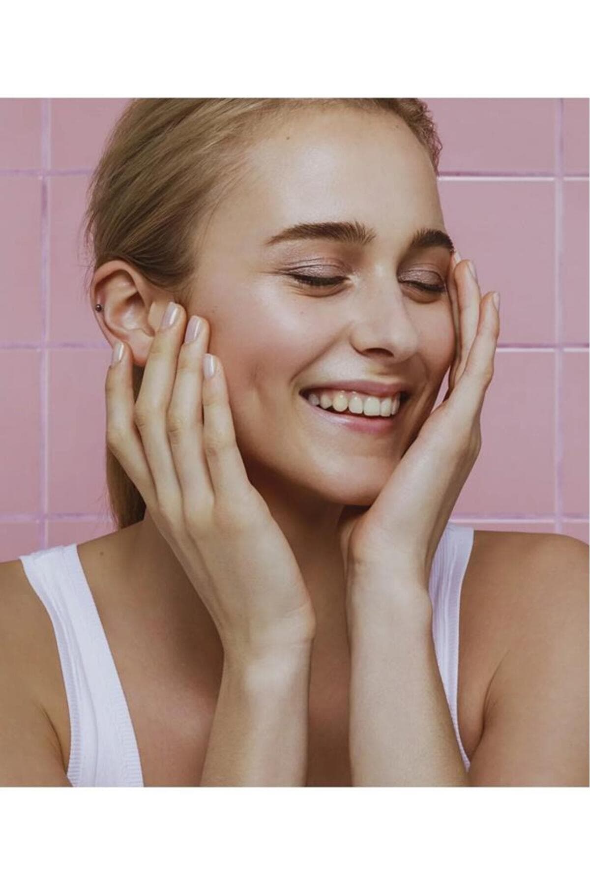 Yüz Bakim Kremi & Face Cream Besleyici Yüz Kremi 100ML