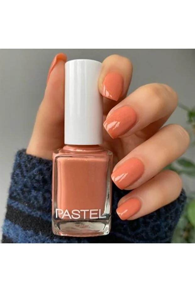 Oje Nail Polish No: 297
