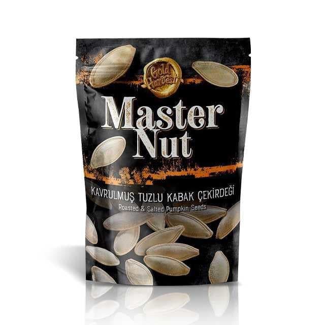 Kabak Çekirdeği 120 gr Tuzlu