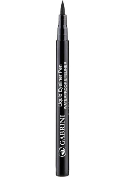 Siyah Eyeliner Kalem