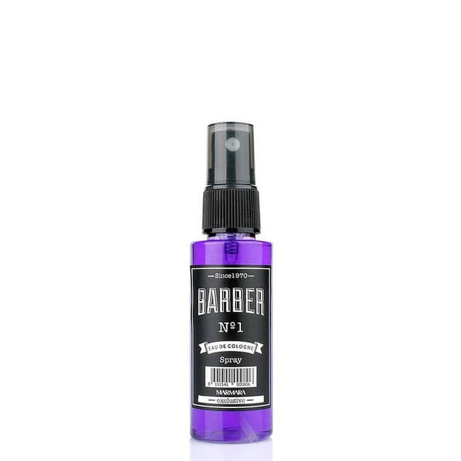 Kolonya 50 Ml Sprey No:1