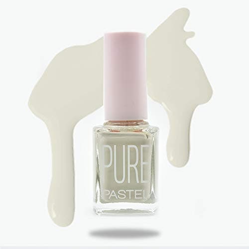 Oje Nail Polish Pure No: 608