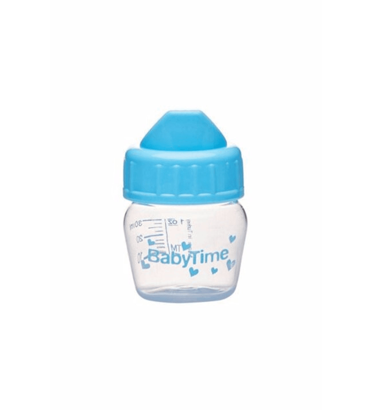 BabyTime Mini Bebe Bardağı 30ml BT109