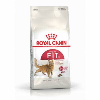 Fit 32 Adult Yetişkin Kedi Maması 4 Kg