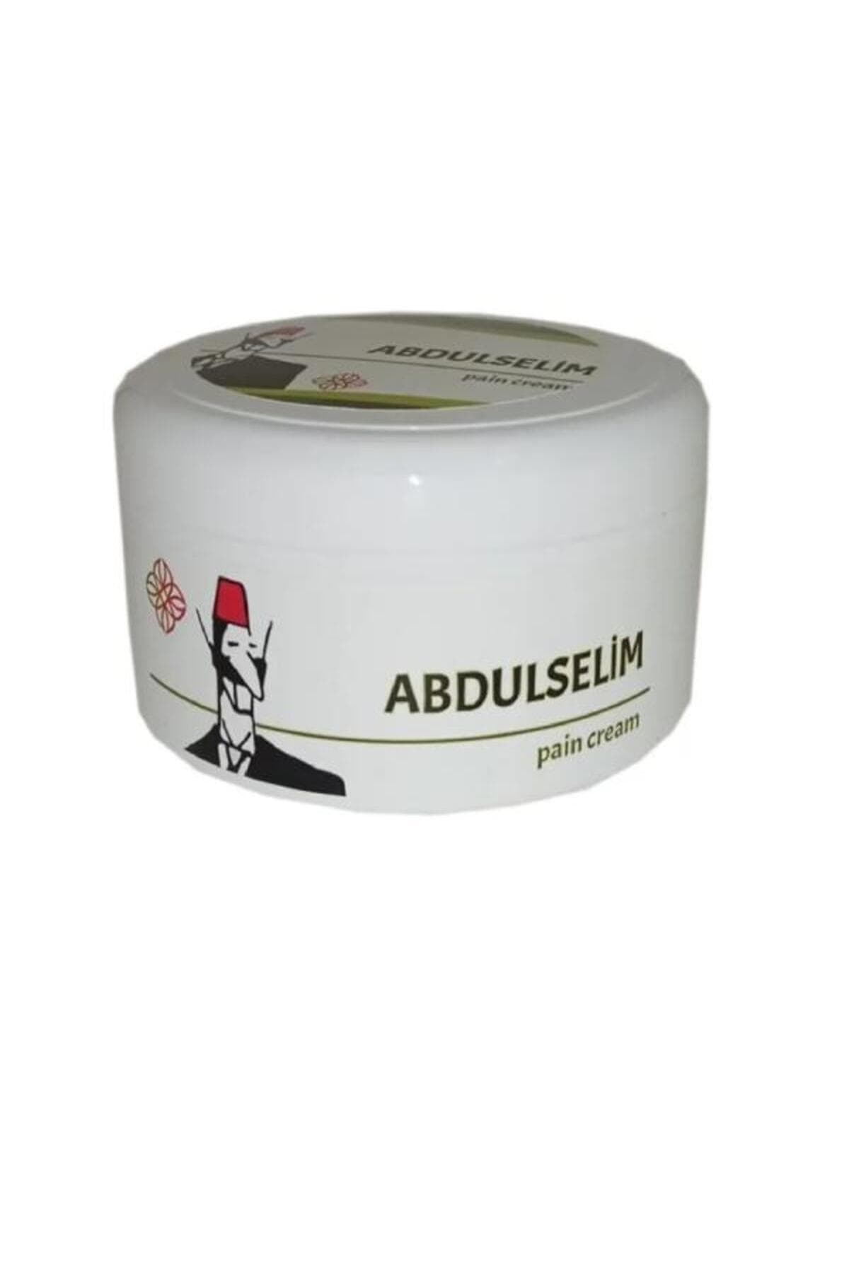 Abdulselim Rahatlama Masaj Kremi Dindirici 200 ml