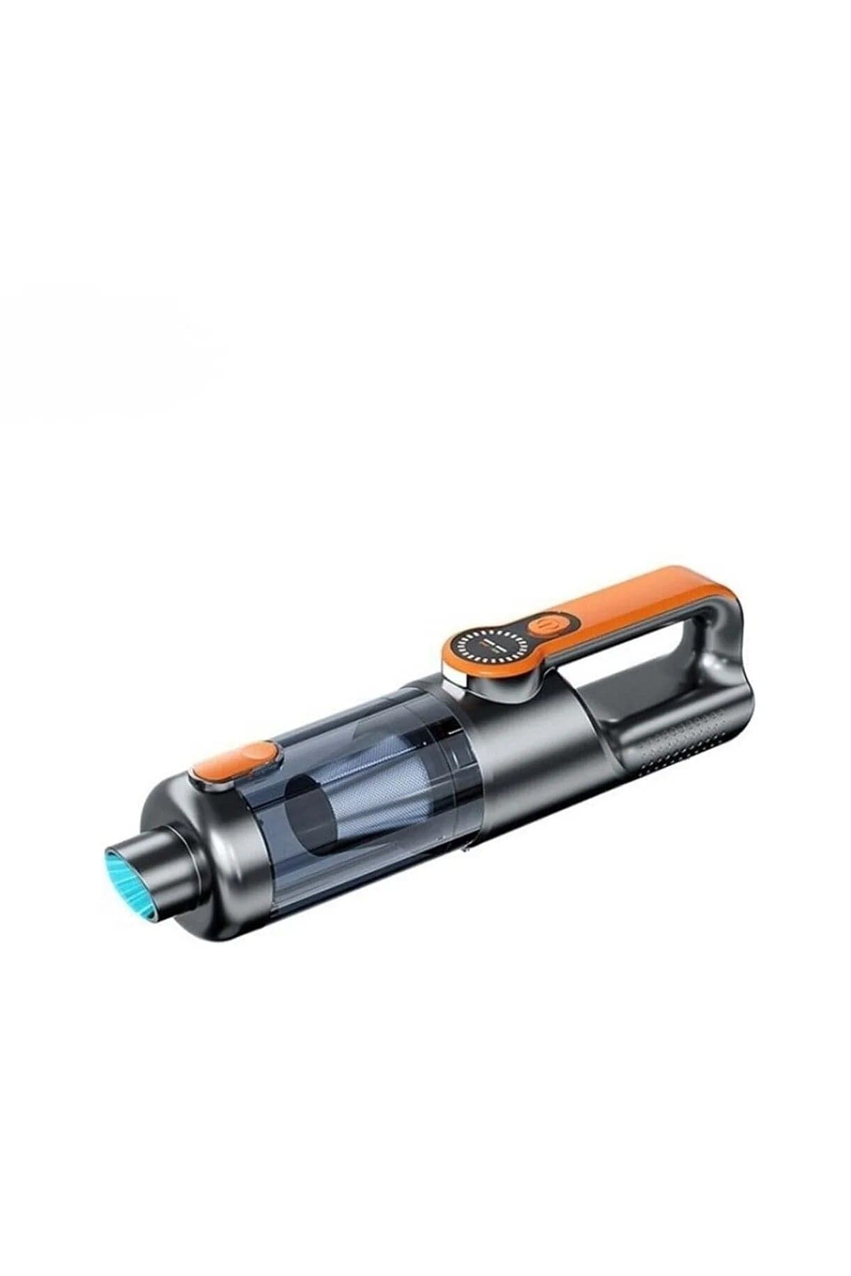 Castu Cs76 Plus Max 22000Pa Araç Süpurgesi